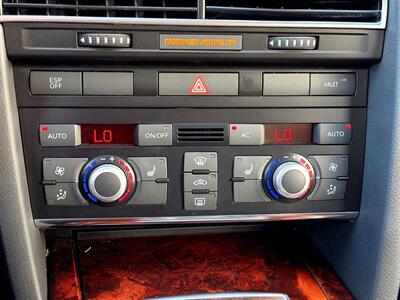 2011 Audi A6 3.0T quattro Premium Plus   - Photo 18 - Sherman Oaks, CA 91403-1701