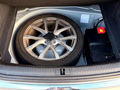 2011 Audi A6 3.0T quattro Premium Plus   - Photo 25 - Sherman Oaks, CA 91403-1701