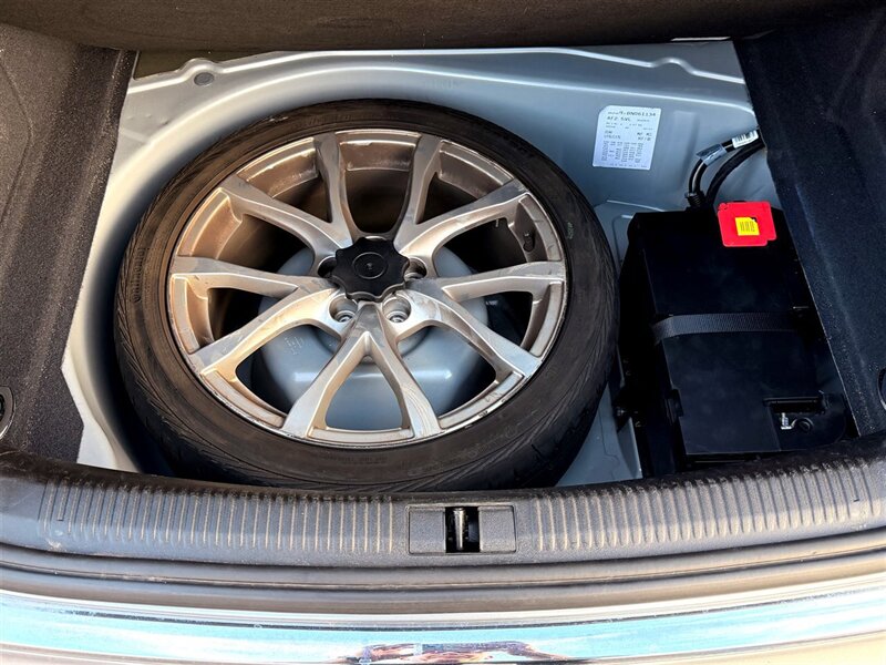 2011 Audi A6 3.0T quattro Premium Plus   - Photo 25 - Sherman Oaks, CA 91403-1701