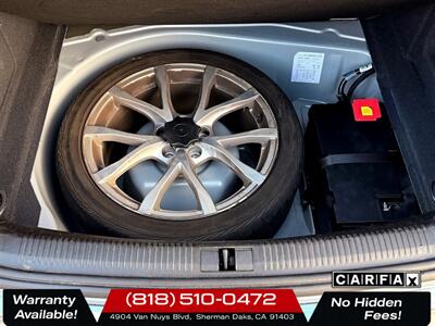 2011 Audi A6 3.0 Premium Plus quattro   - Photo 24 - Sherman Oaks, CA 91403-1701