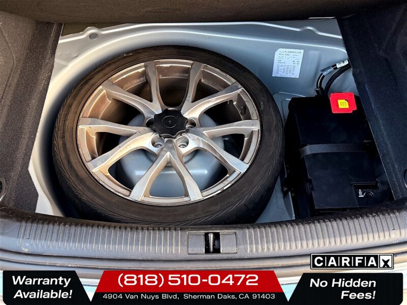 2011 Audi A6 3.0 Premium Plus quattro   - Photo 24 - Sherman Oaks, CA 91403-1701