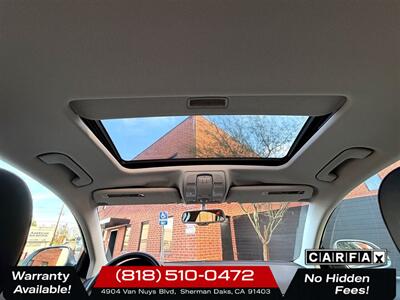 2011 Audi A6 3.0 Premium Plus quattro   - Photo 13 - Sherman Oaks, CA 91403-1701