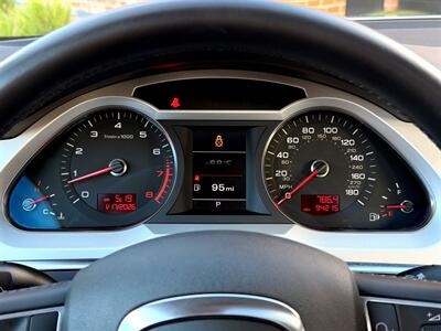 2011 Audi A6 3.0T quattro Premium Plus   - Photo 16 - Sherman Oaks, CA 91403-1701
