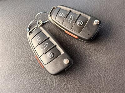 2011 Audi A6 3.0T quattro Premium Plus   - Photo 23 - Sherman Oaks, CA 91403-1701