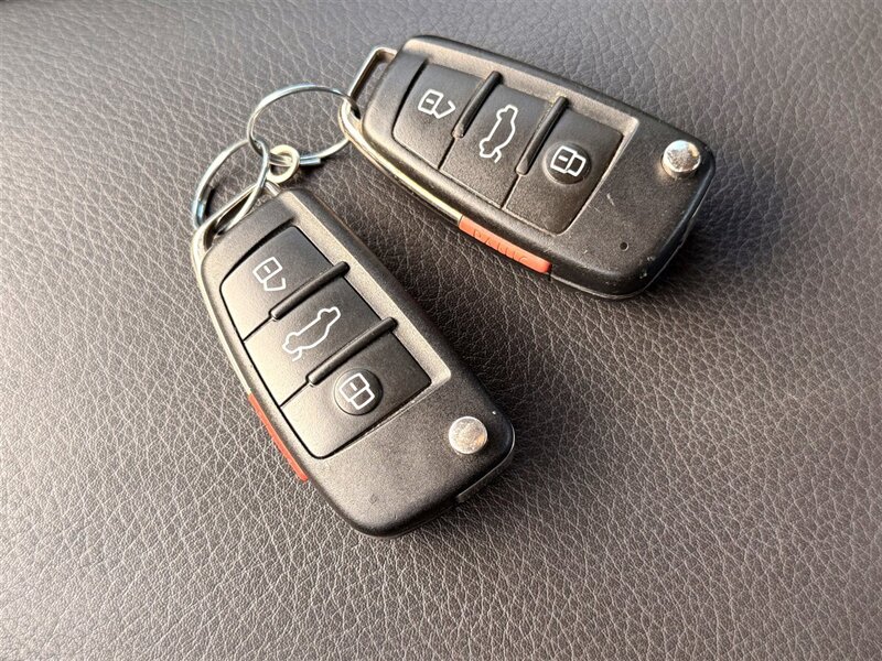 2011 Audi A6 3.0T quattro Premium Plus   - Photo 23 - Sherman Oaks, CA 91403-1701