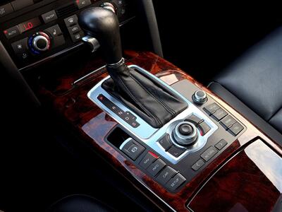 2011 Audi A6 3.0T quattro Premium Plus   - Photo 19 - Sherman Oaks, CA 91403-1701