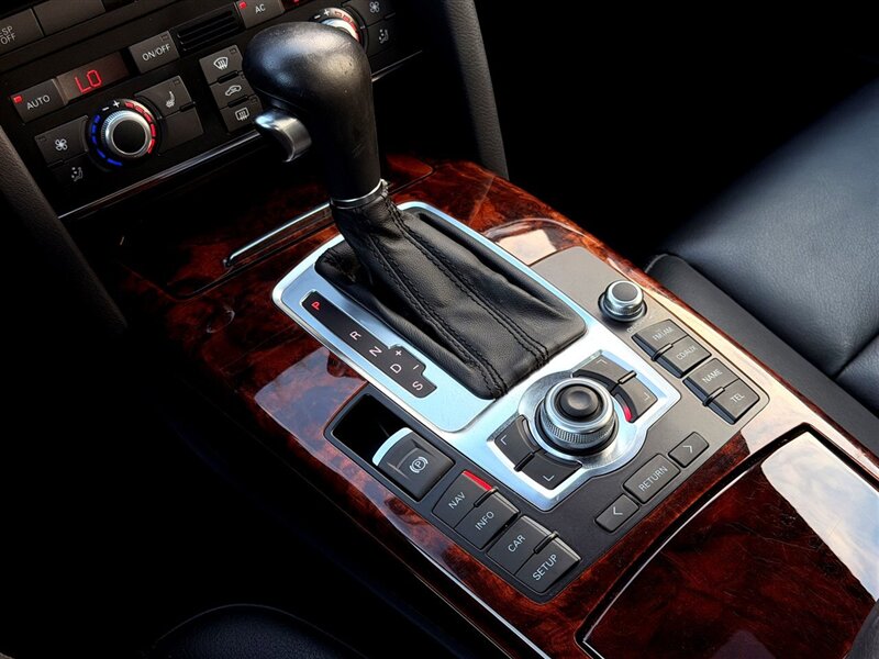 2011 Audi A6 3.0T quattro Premium Plus   - Photo 19 - Sherman Oaks, CA 91403-1701