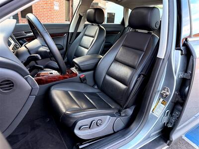 2011 Audi A6 3.0T quattro Premium Plus   - Photo 15 - Sherman Oaks, CA 91403-1701