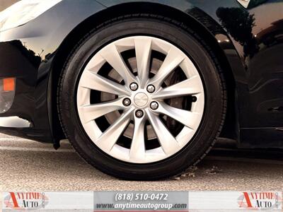 2017 Tesla Model S 75 - Photo 25 - Sherman Oaks, CA 91403-1701