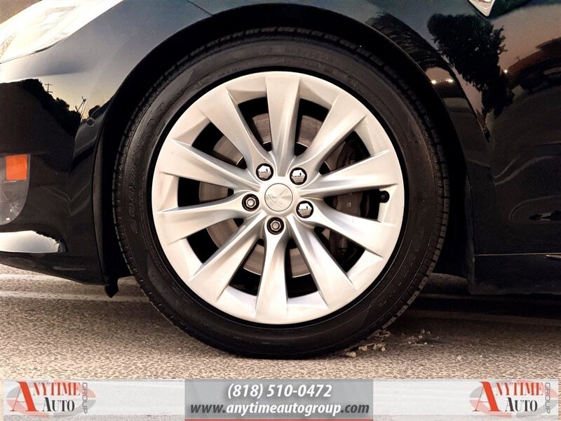 2017 Tesla Model S 75 - Photo 25 - Sherman Oaks, CA 91403-1701