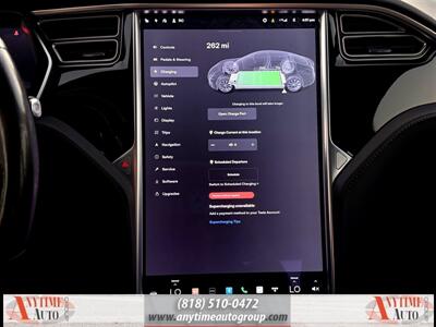 2017 Tesla Model S 75 - Photo 16 - Sherman Oaks, CA 91403-1701