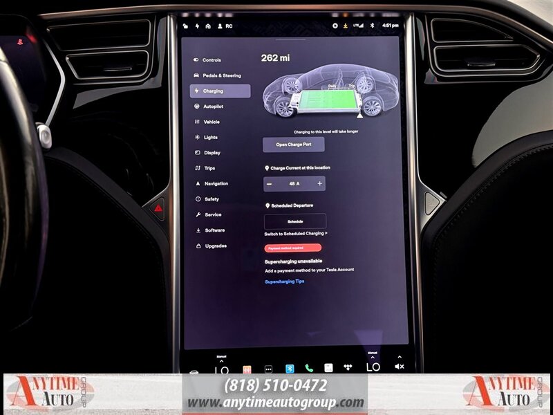 2017 Tesla Model S 75 - Photo 16 - Sherman Oaks, CA 91403-1701