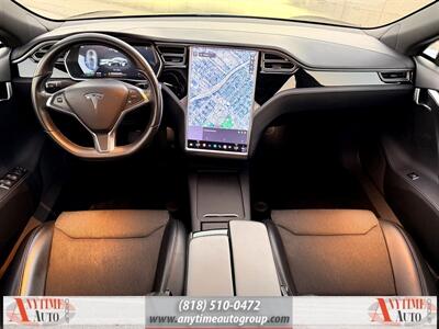 2017 Tesla Model S 75 - Photo 9 - Sherman Oaks, CA 91403-1701