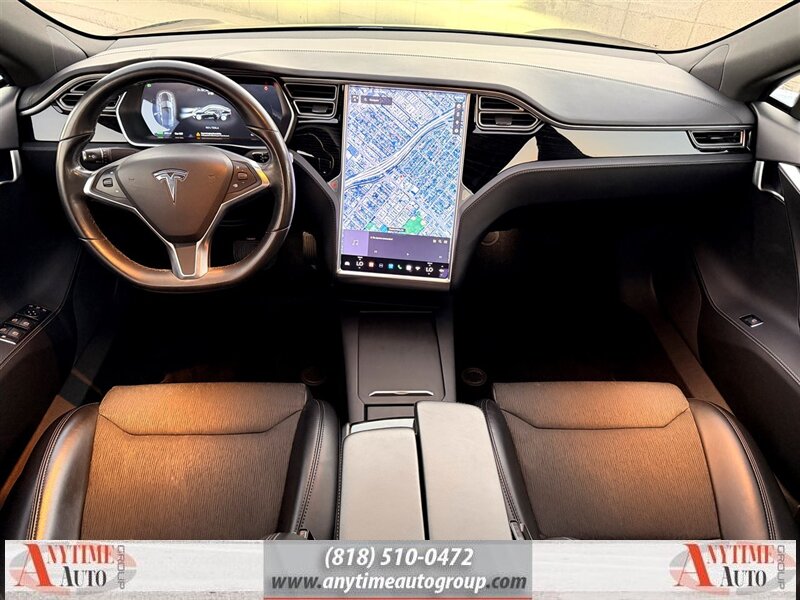 2017 Tesla Model S 75 - Photo 9 - Sherman Oaks, CA 91403-1701