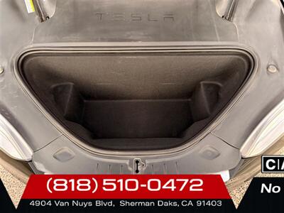 2017 Tesla Model S 75   - Photo 25 - Sherman Oaks, CA 91403-1701