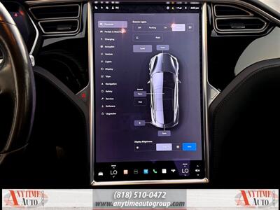 2017 Tesla Model S 75 - Photo 15 - Sherman Oaks, CA 91403-1701