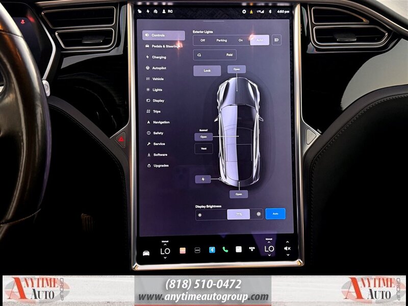 2017 Tesla Model S 75 - Photo 15 - Sherman Oaks, CA 91403-1701