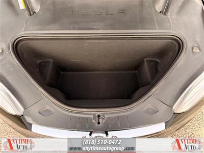2017 Tesla Model S 75 - Photo 24 - Sherman Oaks, CA 91403-1701