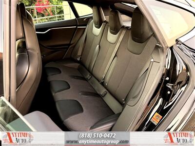2017 Tesla Model S 75 - Photo 22 - Sherman Oaks, CA 91403-1701