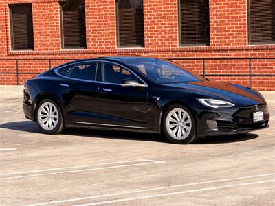 2017 Tesla Model S 75   - Photo 9 - Sherman Oaks, CA 91403-1701