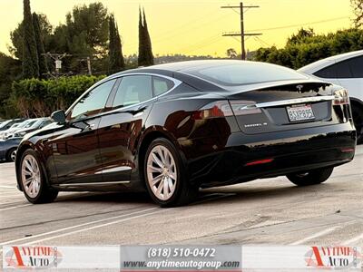 2017 Tesla Model S 75 - Photo 5 - Sherman Oaks, CA 91403-1701