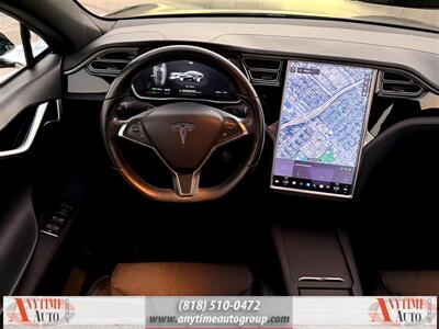 2017 Tesla Model S 75 - Photo 10 - Sherman Oaks, CA 91403-1701