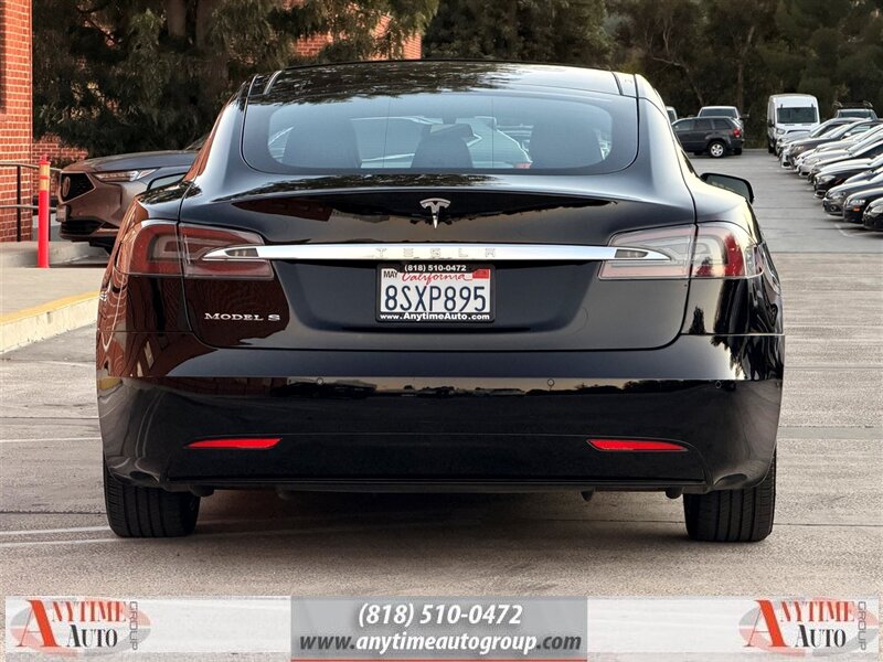 2017 Tesla Model S 75 - Photo 6 - Sherman Oaks, CA 91403-1701