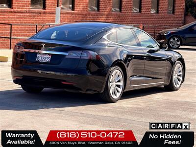 2017 Tesla Model S 75   - Photo 7 - Sherman Oaks, CA 91403-1701