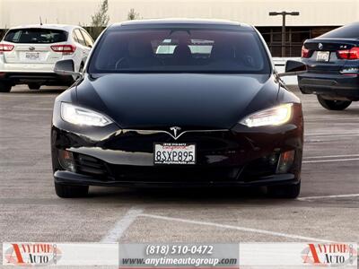 2017 Tesla Model S 75 - Photo 2 - Sherman Oaks, CA 91403-1701