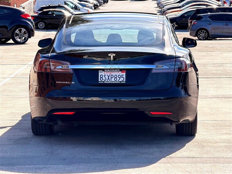 2017 Tesla Model S 75   - Photo 6 - Sherman Oaks, CA 91403-1701