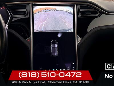 2017 Tesla Model S 75   - Photo 21 - Sherman Oaks, CA 91403-1701