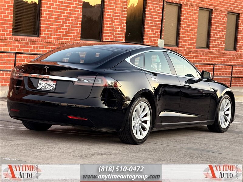 2017 Tesla Model S 75 - Photo 7 - Sherman Oaks, CA 91403-1701
