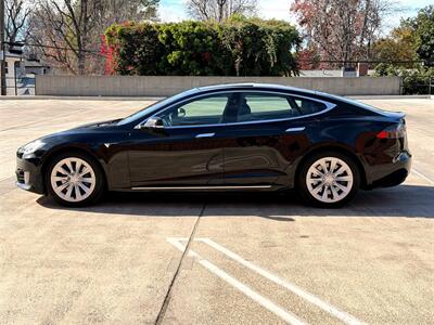 2017 Tesla Model S 75   - Photo 4 - Sherman Oaks, CA 91403-1701