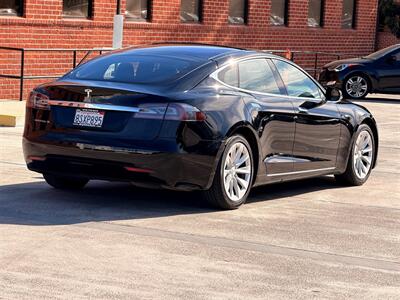2017 Tesla Model S 75   - Photo 7 - Sherman Oaks, CA 91403-1701