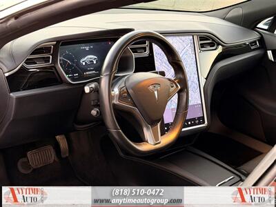 2017 Tesla Model S 75 - Photo 12 - Sherman Oaks, CA 91403-1701