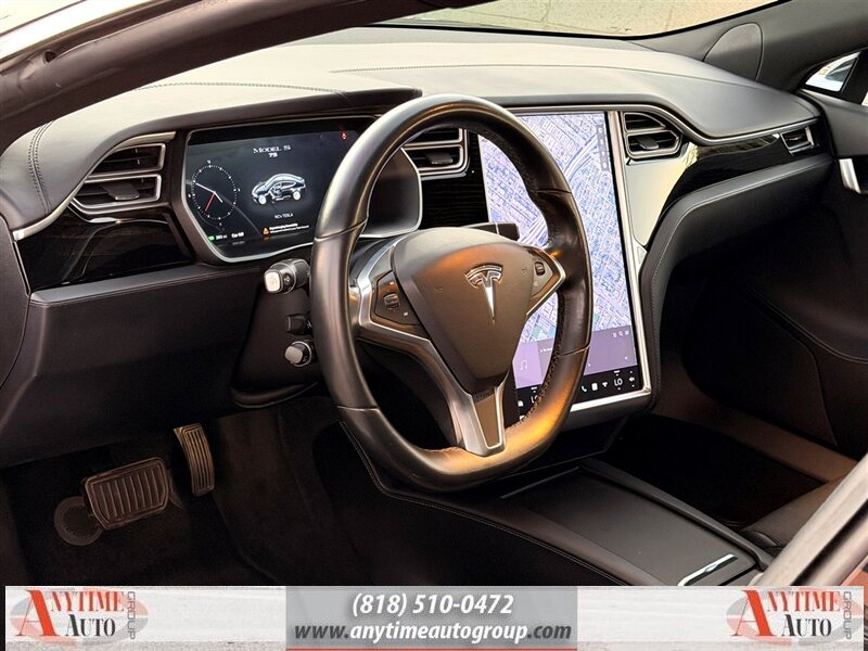 2017 Tesla Model S 75 - Photo 12 - Sherman Oaks, CA 91403-1701