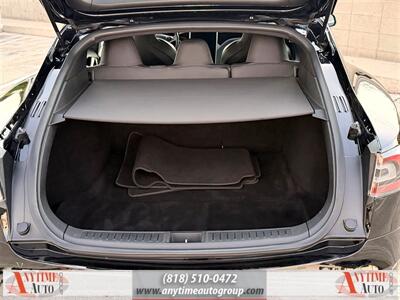 2017 Tesla Model S 75 - Photo 23 - Sherman Oaks, CA 91403-1701