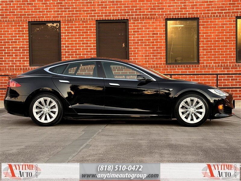2017 Tesla Model S 75 - Photo 8 - Sherman Oaks, CA 91403-1701