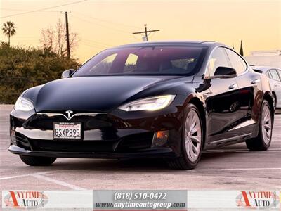 2017 Tesla Model S 75 - Photo 3 - Sherman Oaks, CA 91403-1701