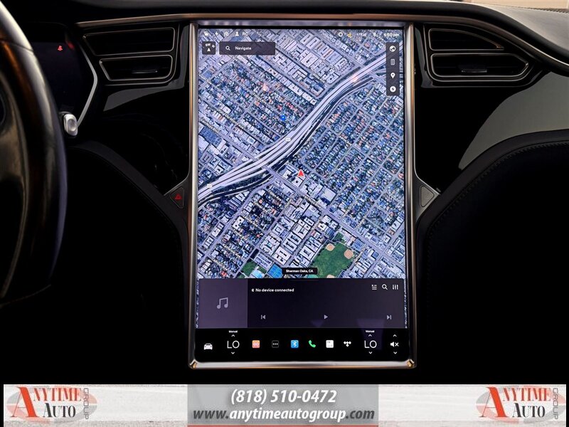 2017 Tesla Model S 75 - Photo 14 - Sherman Oaks, CA 91403-1701