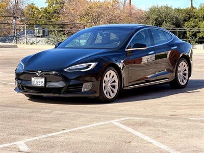 2017 Tesla Model S 75   - Photo 3 - Sherman Oaks, CA 91403-1701