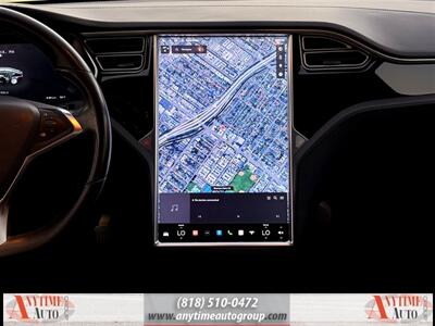 2017 Tesla Model S 75 - Photo 11 - Sherman Oaks, CA 91403-1701