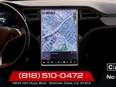2017 Tesla Model S 75   - Photo 12 - Sherman Oaks, CA 91403-1701