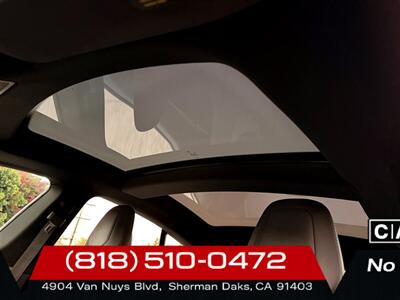 2017 Tesla Model S 75   - Photo 22 - Sherman Oaks, CA 91403-1701