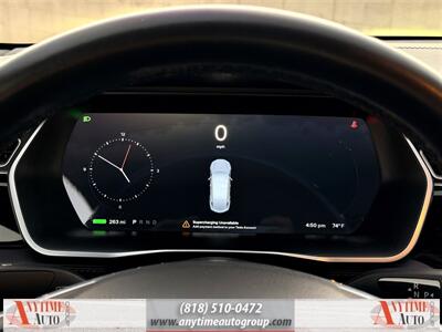 2017 Tesla Model S 75 - Photo 13 - Sherman Oaks, CA 91403-1701