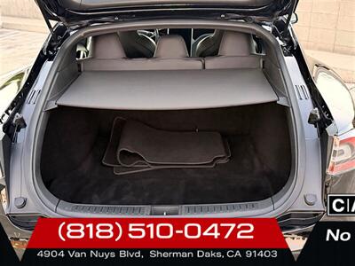 2017 Tesla Model S 75   - Photo 24 - Sherman Oaks, CA 91403-1701