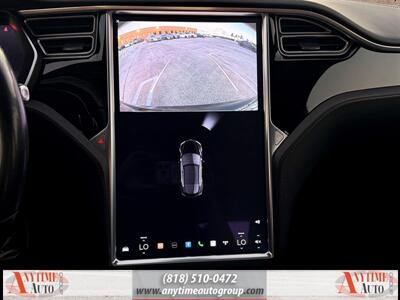 2017 Tesla Model S 75 - Photo 20 - Sherman Oaks, CA 91403-1701