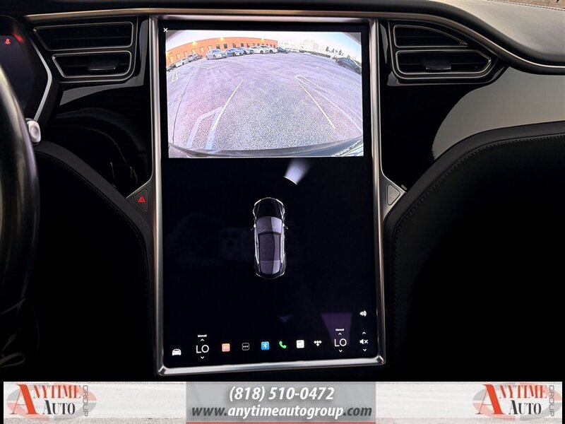 2017 Tesla Model S 75 - Photo 20 - Sherman Oaks, CA 91403-1701