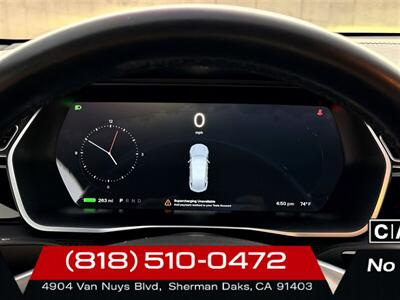 2017 Tesla Model S 75   - Photo 14 - Sherman Oaks, CA 91403-1701
