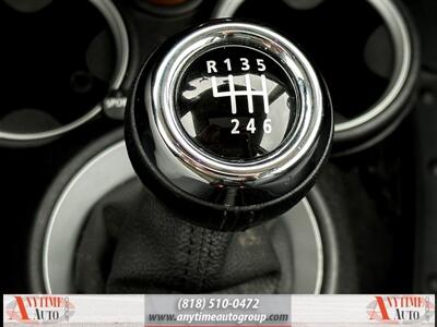 2011 MINI Cooper S   - Photo 17 - Sherman Oaks, CA 91403-1701